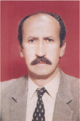 Ahmet Yüzbaşıgil
