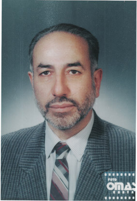Ali İlhan Baştaş