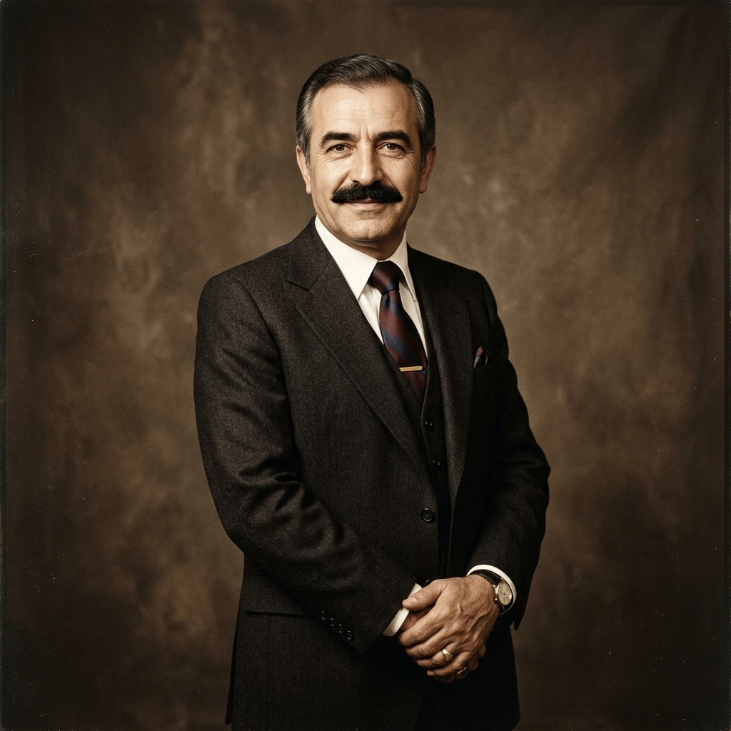 Ali Onüçyıldız