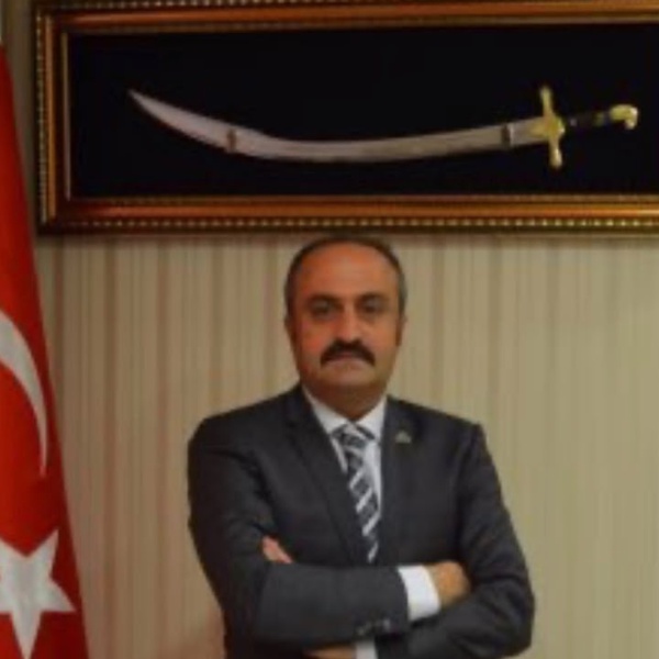 İsmail Karagöz