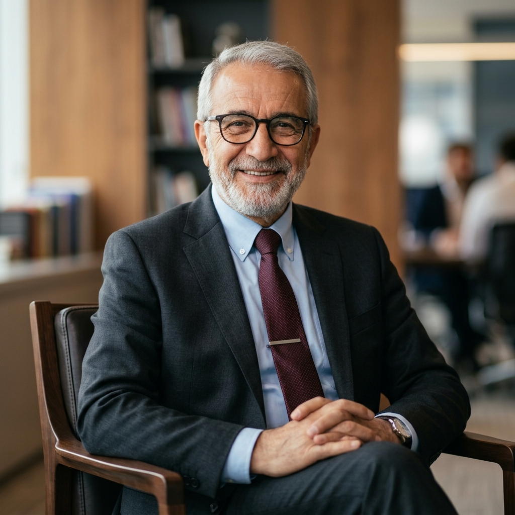 Mehmet Kuşdemir