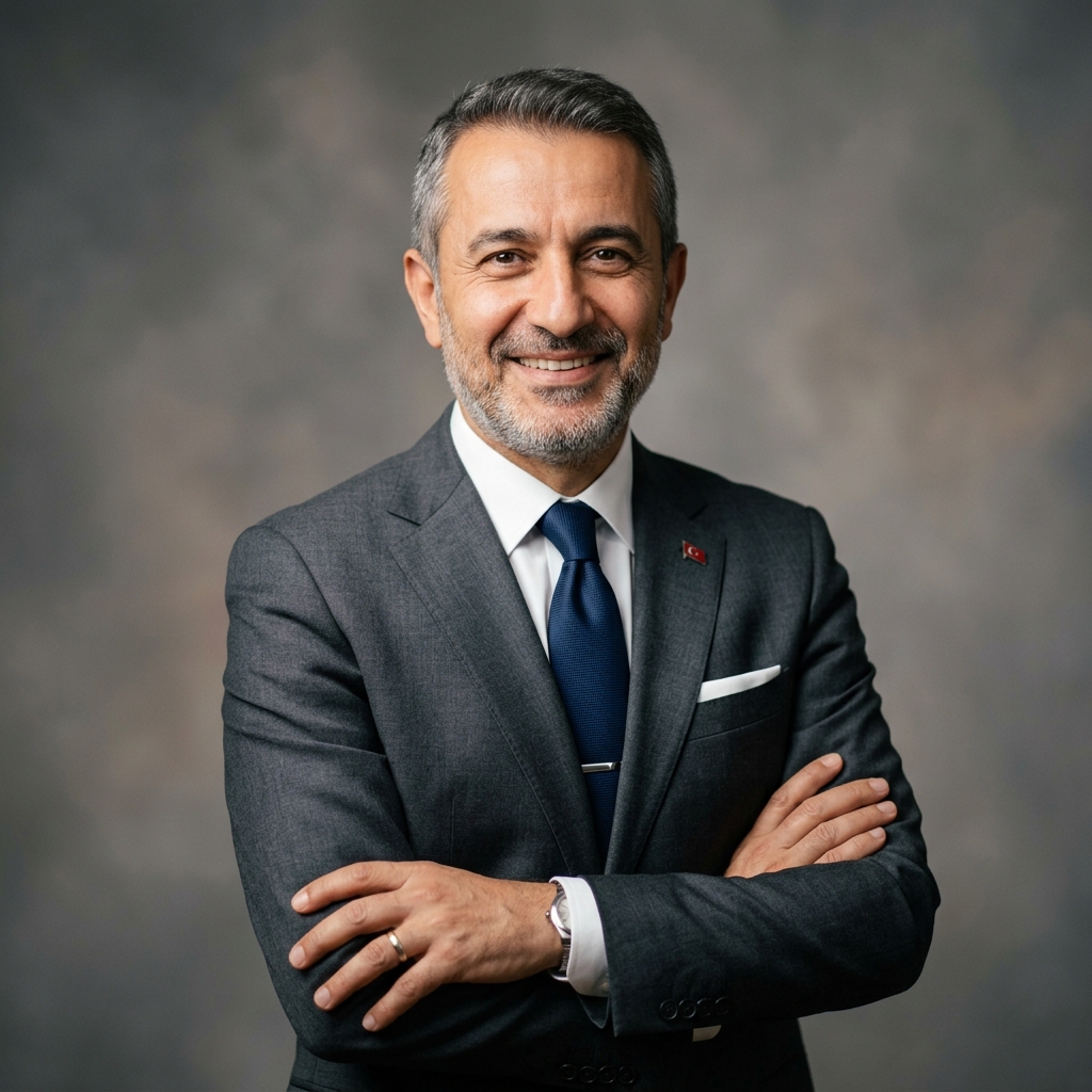 Mehmet Tüfekçioğlu