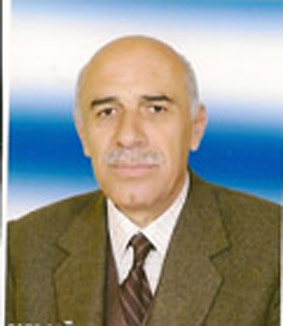 Mustafa Sevi