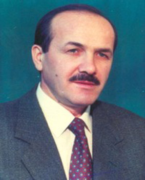 Rıza Yüzer