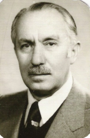 Fahrettin Süleyman Odak