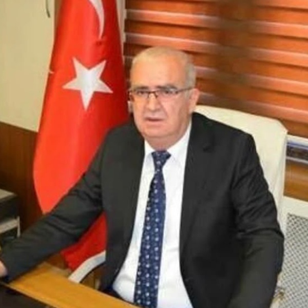 Yusuf Yaşar