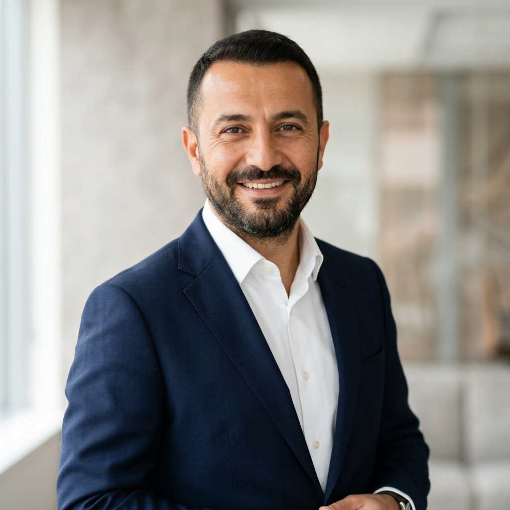 Yusuf Yaşar
