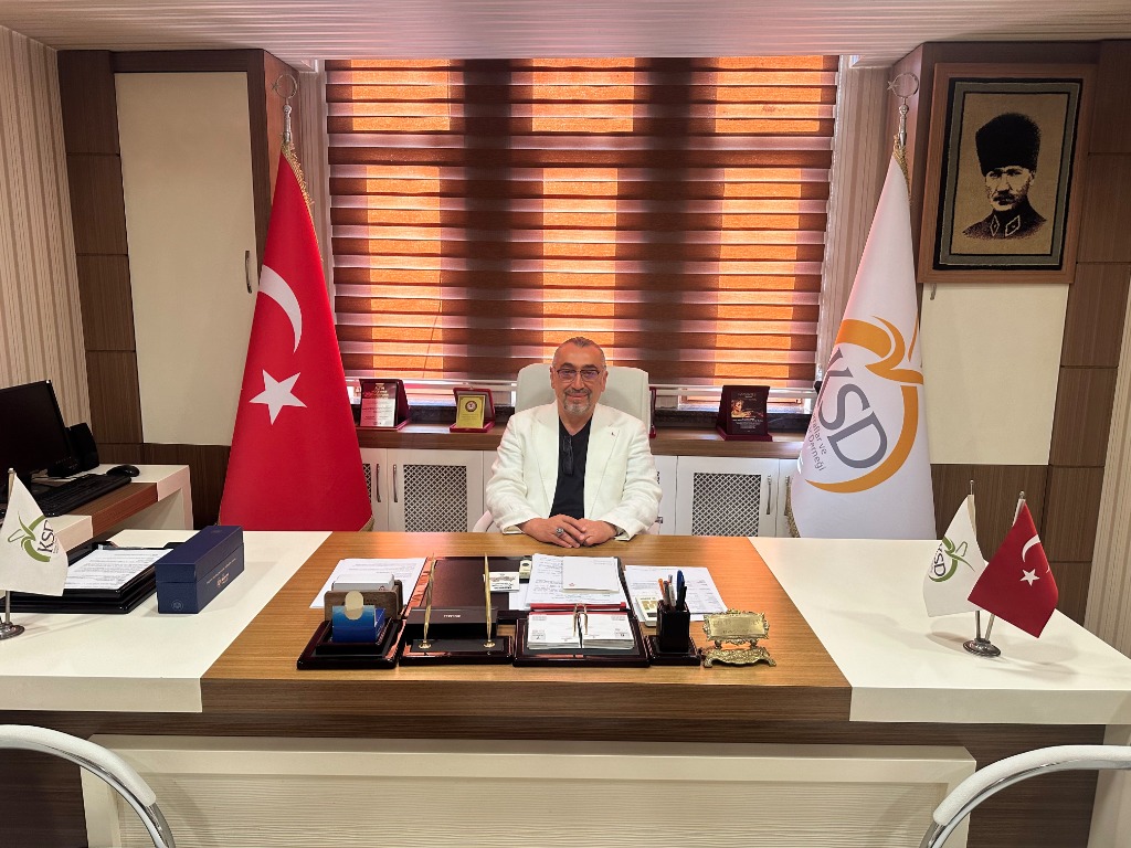 Başkan